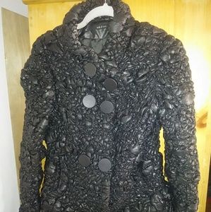 Bubble Jacket